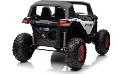 Buggy UTV-MX 2000N White