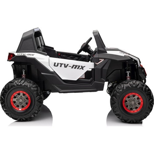 Buggy UTV-MX 2000N White