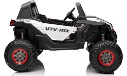 Багги UTV-MX 2000N, белый