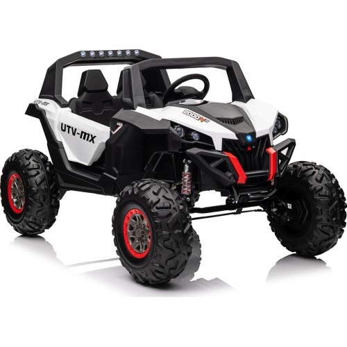 Buggy UTV-MX 2000N White