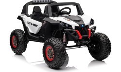 Bagis UTV-MX 2000N, baltas