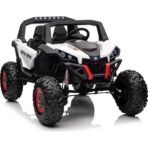 Buggy UTV-MX 2000N White