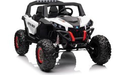 Bagis UTV-MX 2000N, baltas
