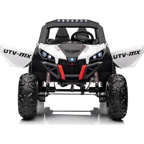 Buggy UTV-MX 2000N White