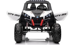 Buggy UTV-MX 2000N White