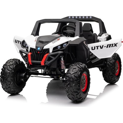 Bagis UTV-MX 2000N, baltas