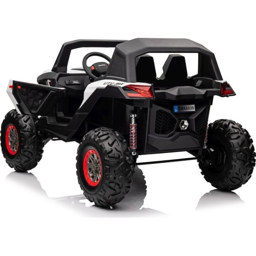 Багги UTV-MX 2000N, белый