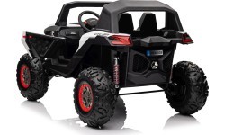 Buggy UTV-MX 2000N White