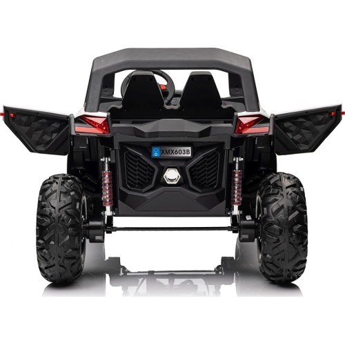 Buggy UTV-MX 2000N White