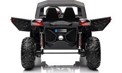 Buggy UTV-MX 2000N White