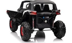 Buggy UTV-MX 2000N White
