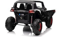 Багги UTV-MX 2000N, белый