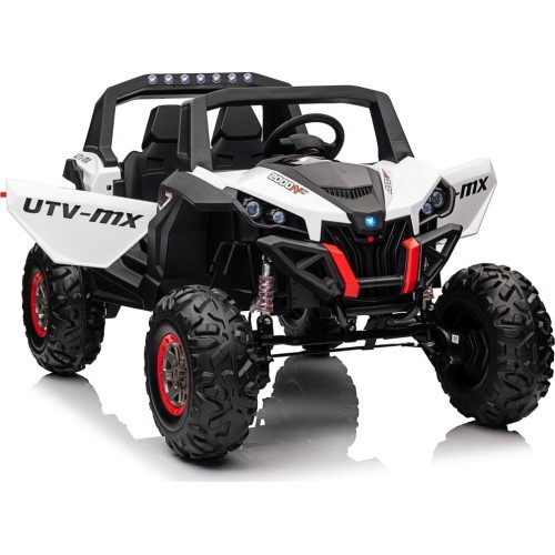 Багги UTV-MX 2000N, белый