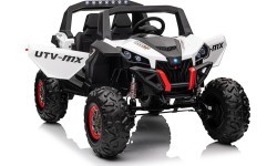 Bagis UTV-MX 2000N, baltas