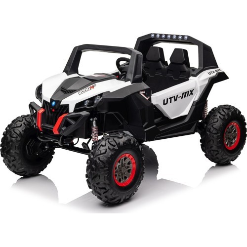 Buggy UTV-MX 2000N White