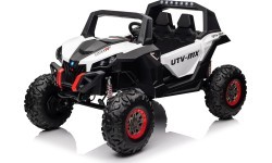 Buggy UTV-MX 2000N White