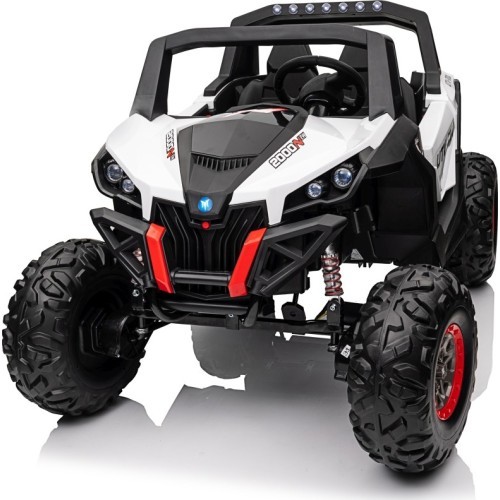 Багги UTV-MX 2000N, белый