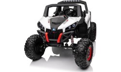 Багги UTV-MX 2000N, белый