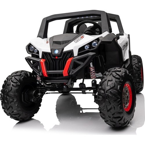 Buggy UTV-MX 2000N White
