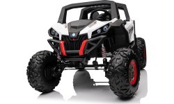 Багги UTV-MX 2000N, белый