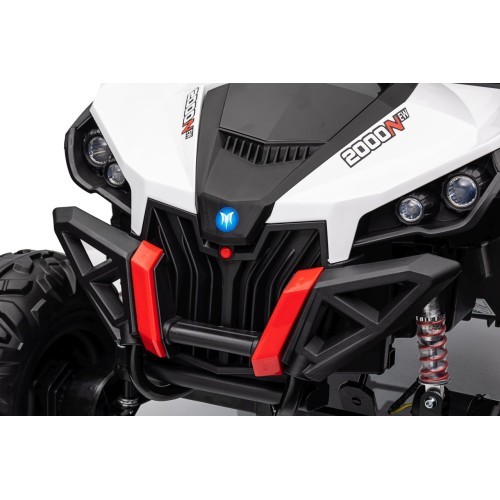 Багги UTV-MX 2000N, белый