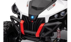 Багги UTV-MX 2000N, белый