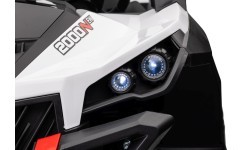 Багги UTV-MX 2000N, белый