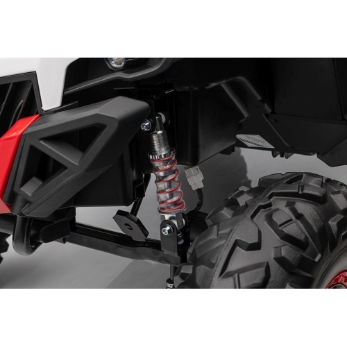 Багги UTV-MX 2000N, белый