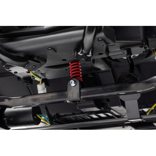 Bagis UTV-MX 2000N, baltas