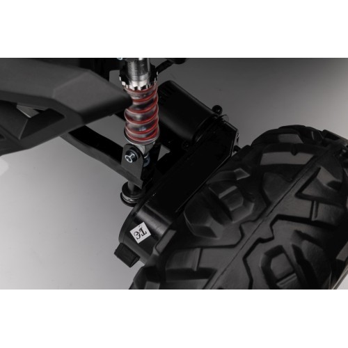 Багги UTV-MX 2000N, белый
