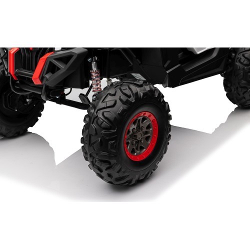 Buggy UTV-MX 2000N White