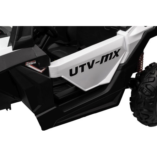 Багги UTV-MX 2000N, белый