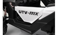 Buggy UTV-MX 2000N White