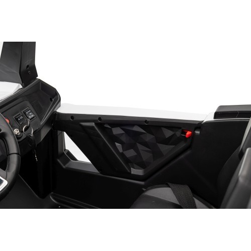 Bagis UTV-MX 2000N, baltas