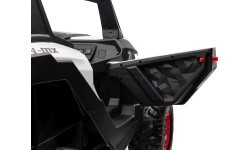 Bagis UTV-MX 2000N, baltas