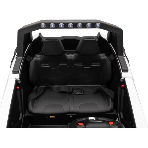 Buggy UTV-MX 2000N White