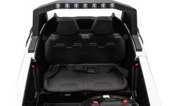 Bagis UTV-MX 2000N, baltas