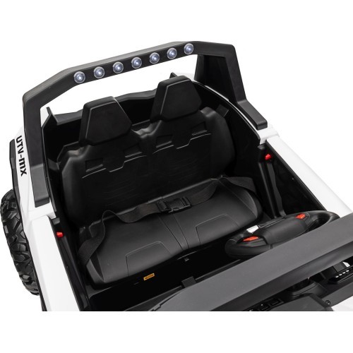 Buggy UTV-MX 2000N White