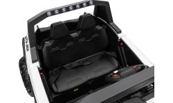 Bagis UTV-MX 2000N, baltas