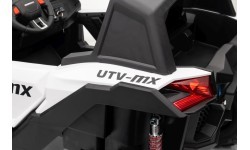 Багги UTV-MX 2000N, белый