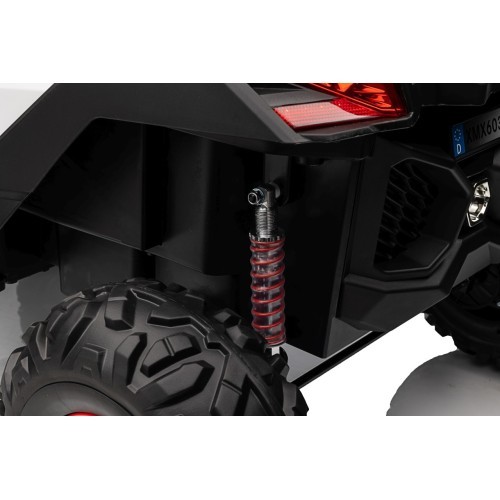 Bagis UTV-MX 2000N, baltas