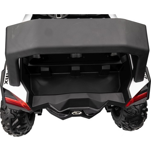 Buggy UTV-MX 2000N White