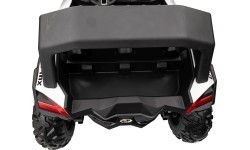 Bagis UTV-MX 2000N, baltas