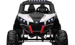 Buggy UTV-MX 2000N White