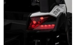 Багги UTV-MX 2000N, белый