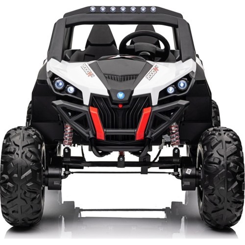 Bagis UTV-MX 2000N, baltas