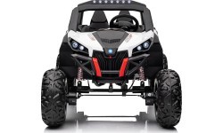 Bagis UTV-MX 2000N, baltas