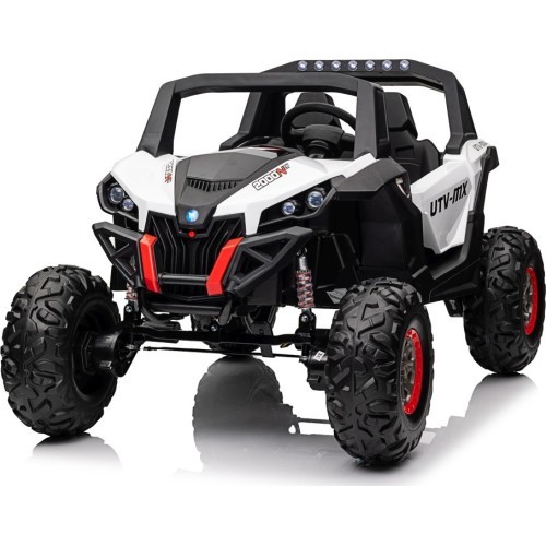 Buggy UTV-MX 2000N White
