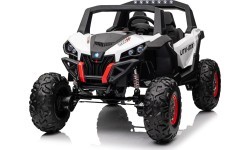 Buggy UTV-MX 2000N White