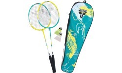 Badmintono rinkinys Fighter, 2 žaidėjams